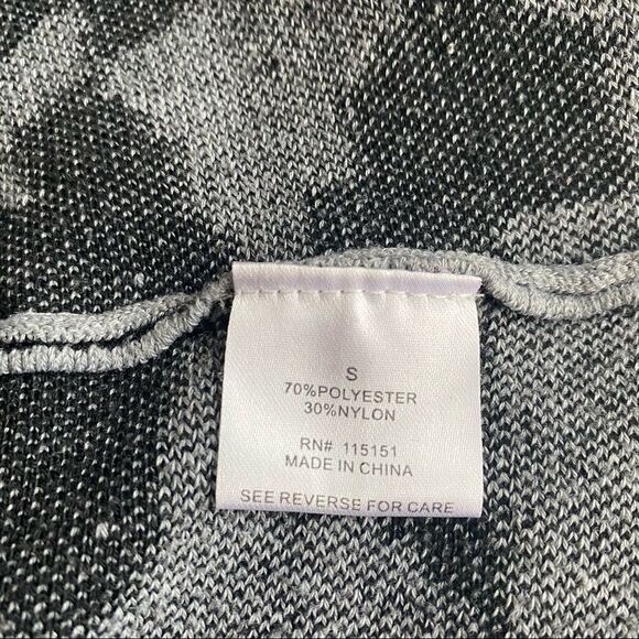 Romeo + Juliet Knit Skirt S - Picture 7 of 7